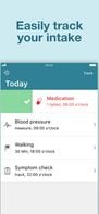 MyTherapy by Smart Patient screenshot 1