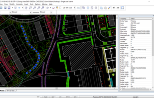 DWGSee CAD 2024 screenshot 1