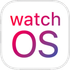watchOS icon
