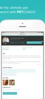 PetCoach screenshot 1