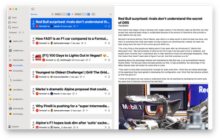 Leomard screenshot 1