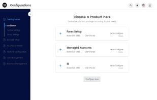 FYNXT screenshot 1