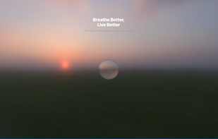Breathe Better, Live Better