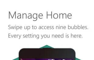 ZenUI Launcher screenshot 1
