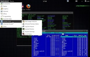 Gnome 3