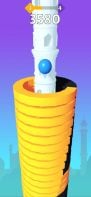 Stack Bounce screenshot 3