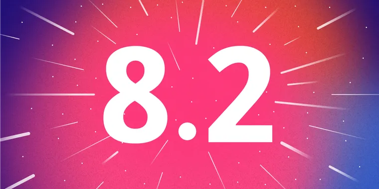 Storybook 8.2 released with new test hooks, portable stories, package consolidation & more image