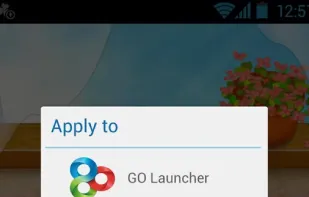 Dessert Luck Icon Pack screenshot 2