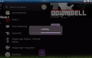 Pluvia screenshot 3