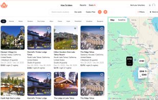 VakayMood screenshot 1