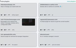 dotfyle screenshot 1