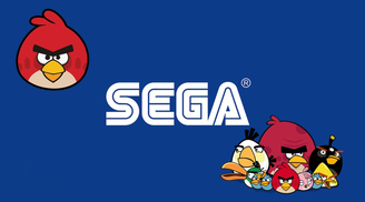 SEGA Offered $1 Billion to Acquire Angry Birds Creator Rovio image
