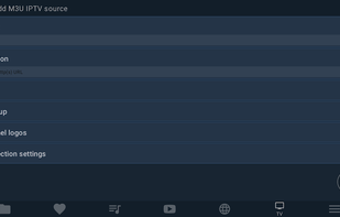 Fermata screenshot 1