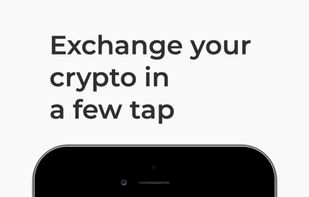 Trustee Wallet screenshot 3