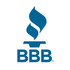 Better Business Bureau icon