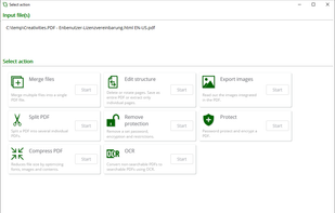 Creativities.PDF screenshot 1