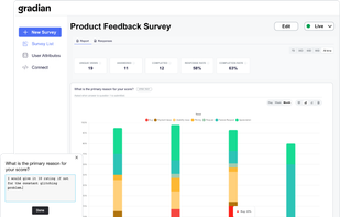 FeedbackSpark screenshot 1