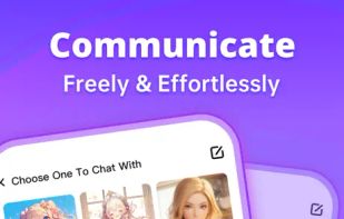 Rosytalk AI screenshot 1