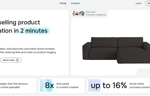 Vinteo AI  screenshot 1