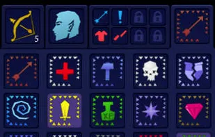 Dungeon raid screenshot 1