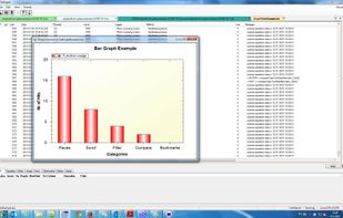TailExpert screenshot 2
