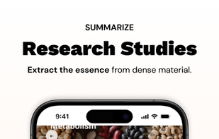 Nuggetize screenshot 3