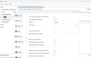 Swaggerific screenshot 3