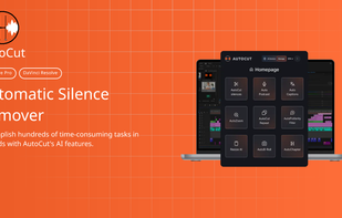 AutoCut screenshot 1