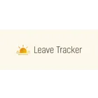 Leave Tracker icon