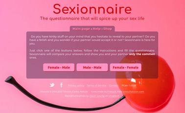 Carnal Calibration Alternatives and Similar Sites & Apps | AlternativeTo