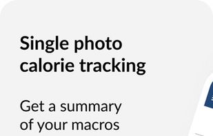 SnapCalorie screenshot 3