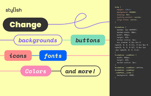 Stylish screenshot 3