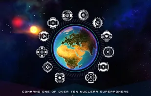 First Strike: Final Hour screenshot 1