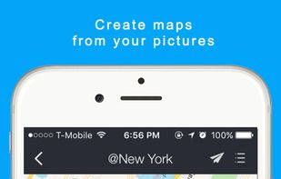 UrbanBird - Discover local screenshot 1