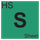 HS Sheet icon