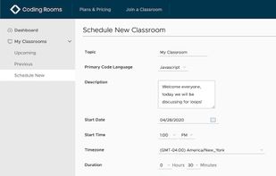 Tooling that Supports your Instructional Workflows