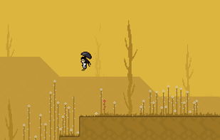 Knytt Stories screenshot 2