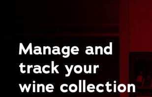 OENO by Vintec screenshot 1