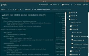 Solarized theme 