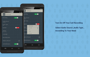 Auto Smart Call Recorder screenshot 3