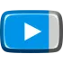 Ratings Preview for YouTube icon
