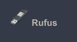 Rufus 4.1 released with new features and improvements for creating bootable USB drives image