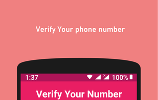 Free Video call - Chat messages app screenshot 1