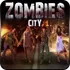 Russian Zombies City icon