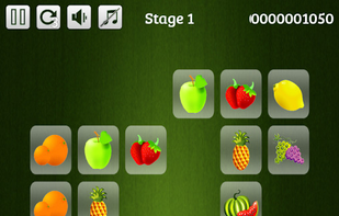 Fruit Matching screenshot 2