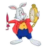 WhiteRabbit icon