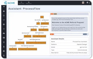 Process Flow Assistant
