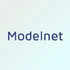 ModelNet icon