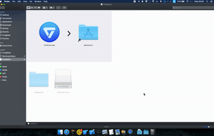 VimMotion screenshot 2