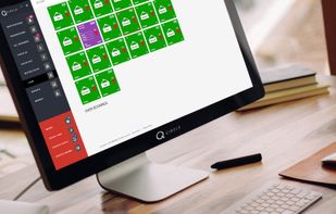 Inventory HUB- I-Hub